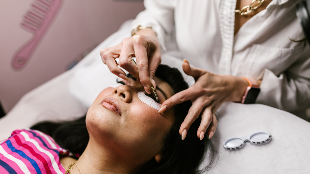 Esthetician School Ogle School