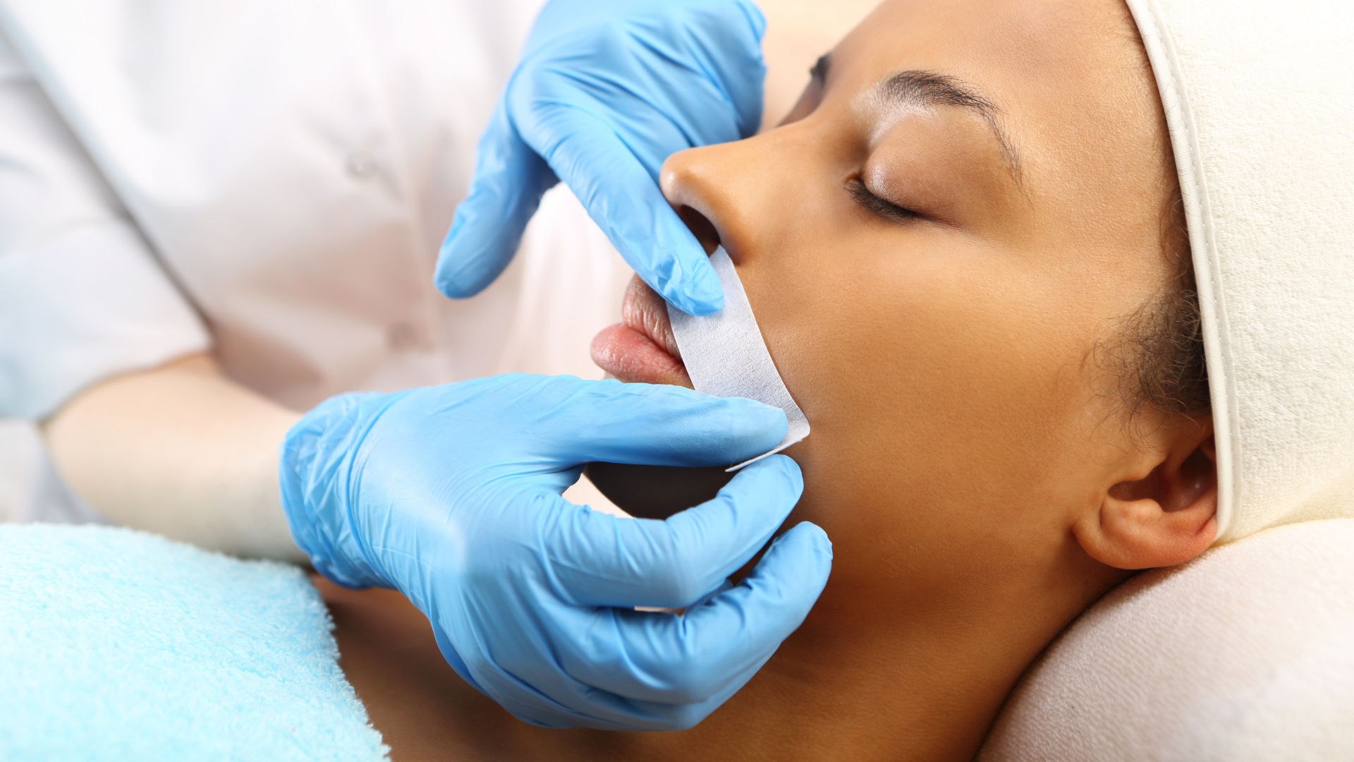 Ogle School Esthetics image